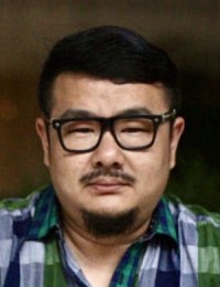 Фото актера Ли Шан И