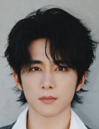 Фото актера Чжан Син Чэн