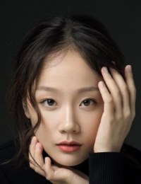 Фото актера Чжан Син И