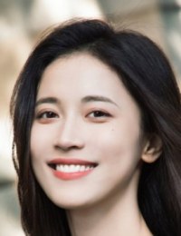 Фото актера Чен Сяо Юй