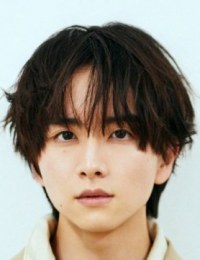 Фото актера Итагаки Рихито