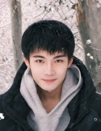 Фото актера Ван Синь Кай