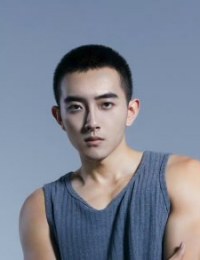 Фото актера Ван Чэнь Сюй