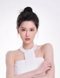 Фото актера Лу Синь