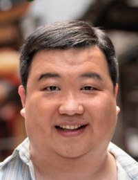 Фото актера Чжан Кай Лунь