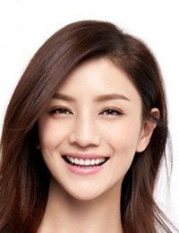 Фото актера Ху Кэ