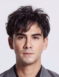 Фото актера Эндрю Корнсек Хонин