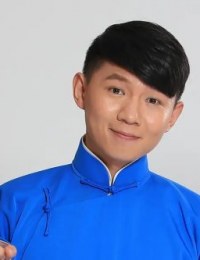 Фото актера Лу Синь