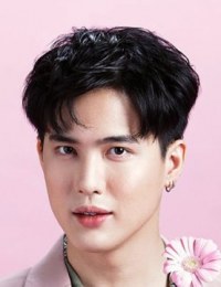 Фото актера Ко Васин Асаванурнат