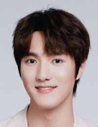 Фото актера Ду Ронг И