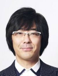 Фото актера Тоёмото Акинaга