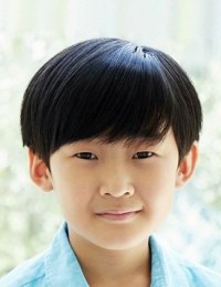 Фото актера Мацуура Рихито