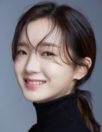 Фото актера Чхэ Дженни