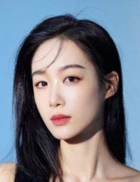 Фото актера Ли Цзя Син