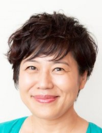 Фото актера Аоки Саяка