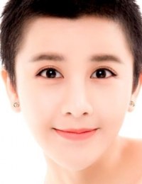 Фото актера Ся Цзы Тун