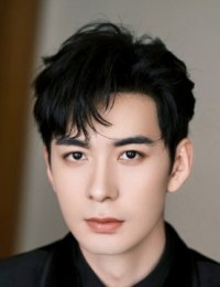 Фото актера Чэнь Синь Сюй