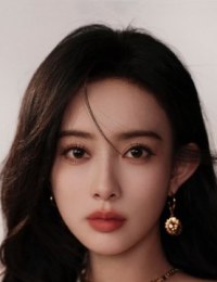 Фото актера Мэн Цзы И