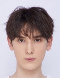 Фото актера Юй Сан