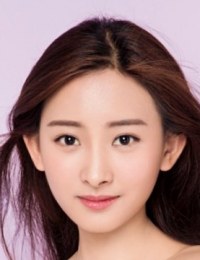 Фото актера Дай Вэнь Вэнь