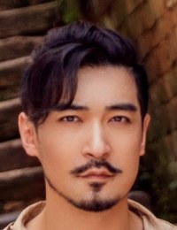 Фото актера Фу Тяньцзяо