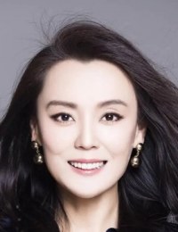 Фото актера Лянь Ай Ци