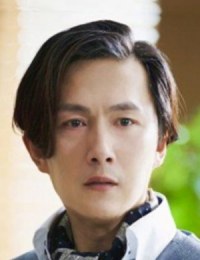 Фото актера Лу Синь Юй