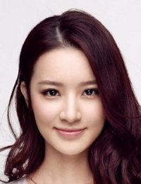 Фото актера Вики Лян