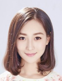 Фото актера Чжан Вэй На