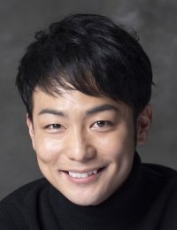 Фото актера Танака Сюнсукэ