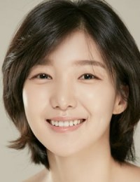 Фото актера Чан Со Гён