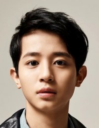 Фото актера Чон Ю Ан