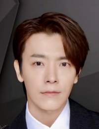 Фото актера Ли Дон Хэ