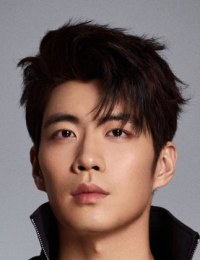 Фото актера Су И Ян