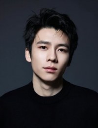 Фото актера Ло Чу Фан