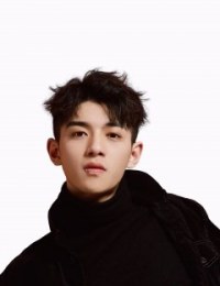 Фото актера Лу Сюань Лэ