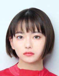 Фото актера Ямада Анна