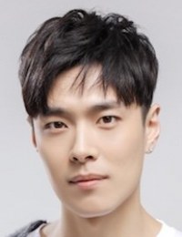 Фото актера Куан Му Е