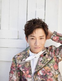 Фото актера Ли Бин Чэнь