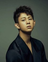 Фото актера Дун Шао Хуй