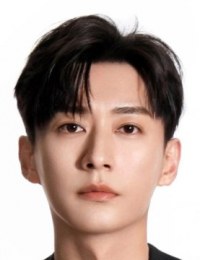 Фото актера Лю Сюэ И