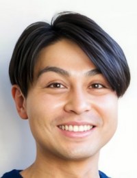 Фото актера Дзюдай Сатоси