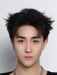 Фото актера Ли Я Юнь