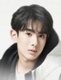 Фото актера Чжан Цзюньцзе