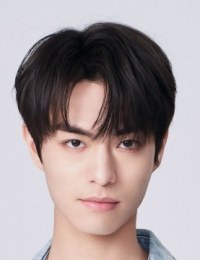 Фото актера Чжан Чжэ Сю