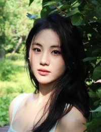 Фото актера Нье Хань Мин