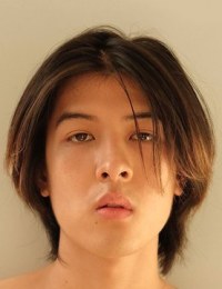 Фото актера Танго Титинам Ратанатхитинам