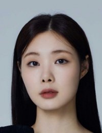 Фото актера Мин Кён А