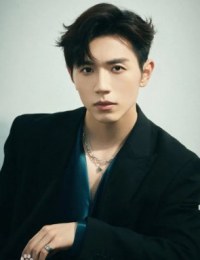 Фото актера Чжао Гуан Юй