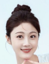 Фото актера Ю Лу На